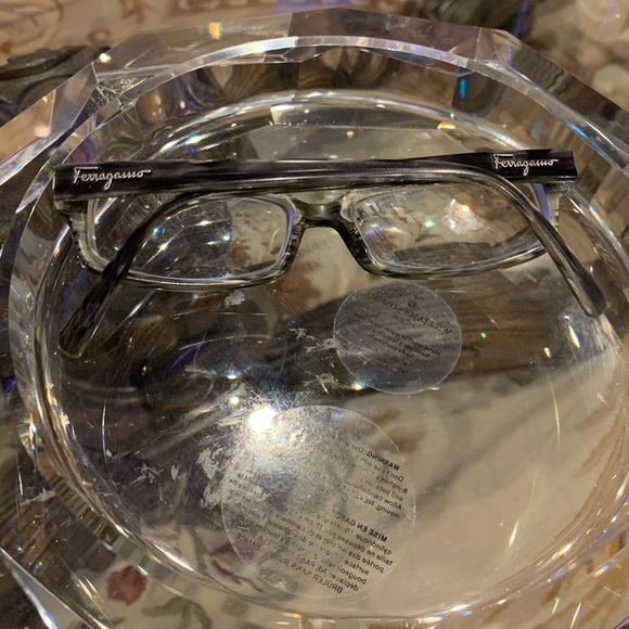 Ferragamo Glasses